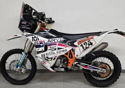 KTM 450 Rally (2022) usata