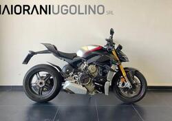 Ducati Streetfighter V4 1100 SP (2022) usata