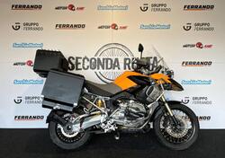 Bmw R 1200 GS (2008 - 09) usata