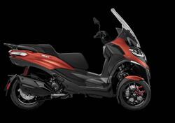 Piaggio MP3 400 Sport ABS Hpe (2023 - 24) nuova