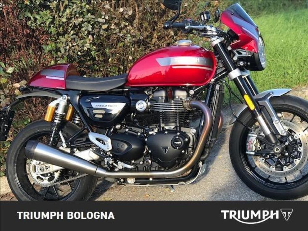 Triumph Speed Twin 1200 (2021 - 24) (3)