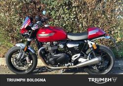 Triumph Speed Twin 1200 (2021 - 24) usata