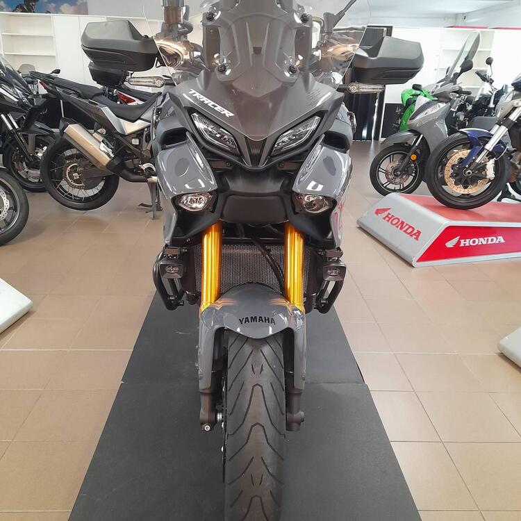 Yamaha Tracer 9 GT+ (2023 - 24) (3)