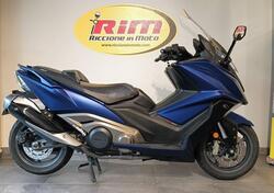 Kymco AK 550 (2020) usata