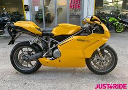 Ducati 749 S (2003) usata