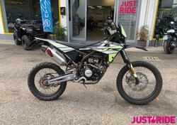 Fantic Motor Enduro 125 E Casa 4t (2019) usata