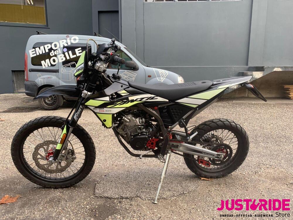 Fantic Motor Enduro 125 E Casa 4t (2019) (2)