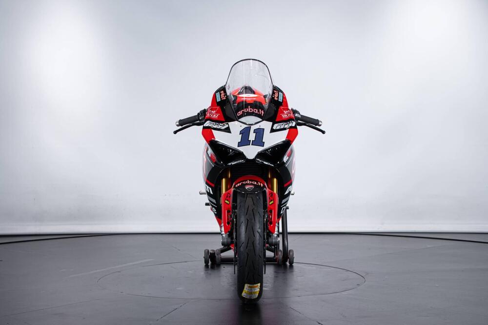 Ducati Panigale V2 (2021 - 24) (3)