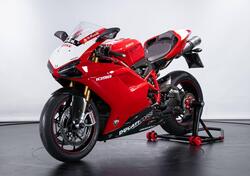 Ducati 1098 R (2007 - 11) usata