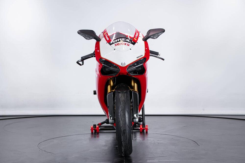 Ducati 1098 R (2007 - 11) (2)