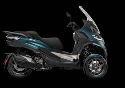 Piaggio MP3 530 ABS Hpe (2023 - 24) nuova