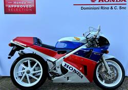 Honda vfr750r d'epoca