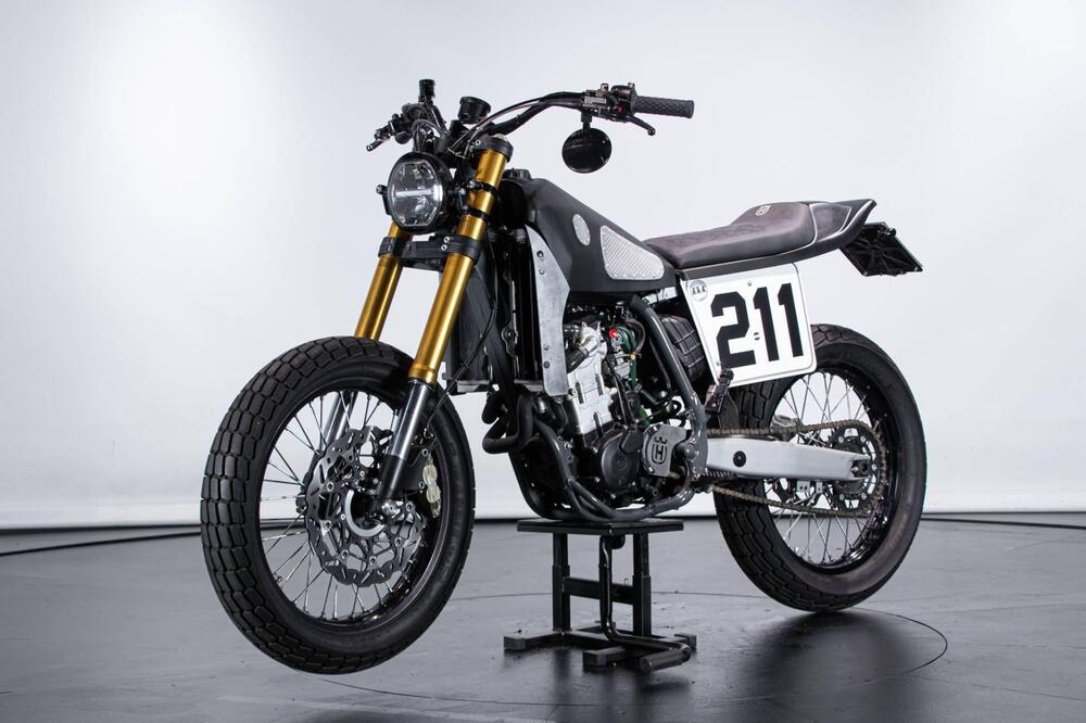 Husqvarna 510 TE (REPLICA SHORT TRACK) (2)