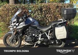 Triumph Tiger Explorer XC 1215 ABS (2011 - 16) usata