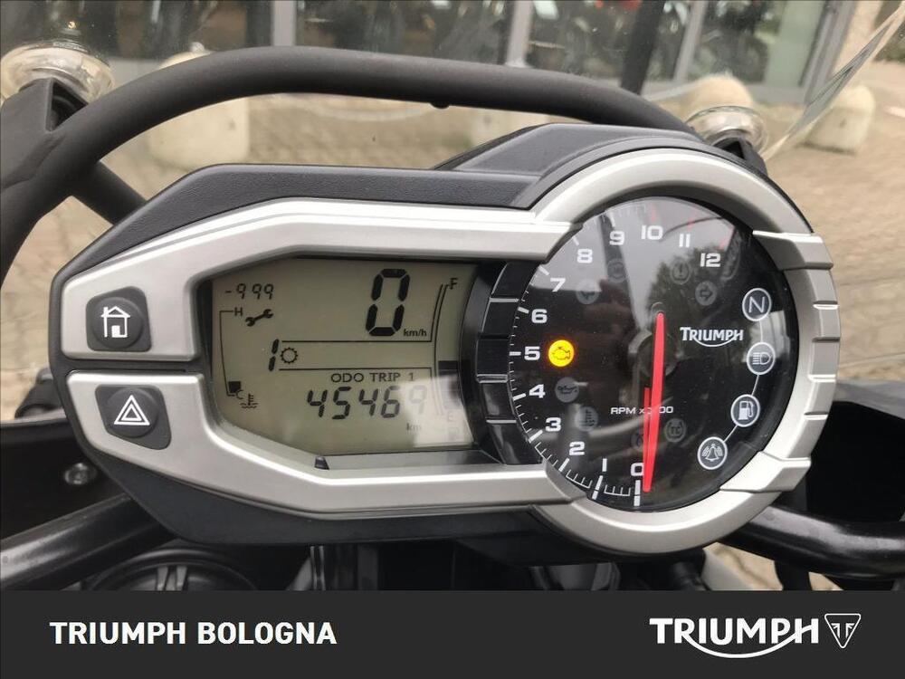 Triumph Tiger Explorer XC 1215 ABS (2011 - 16) (3)