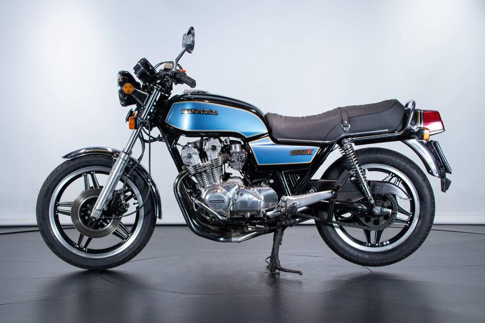 Honda CB 750 K