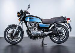 Honda CB 750 K d'epoca