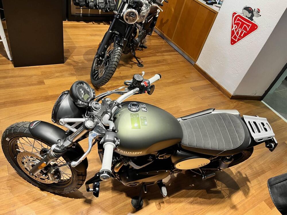 Triumph Scrambler 900 (2023 - 24) (4)