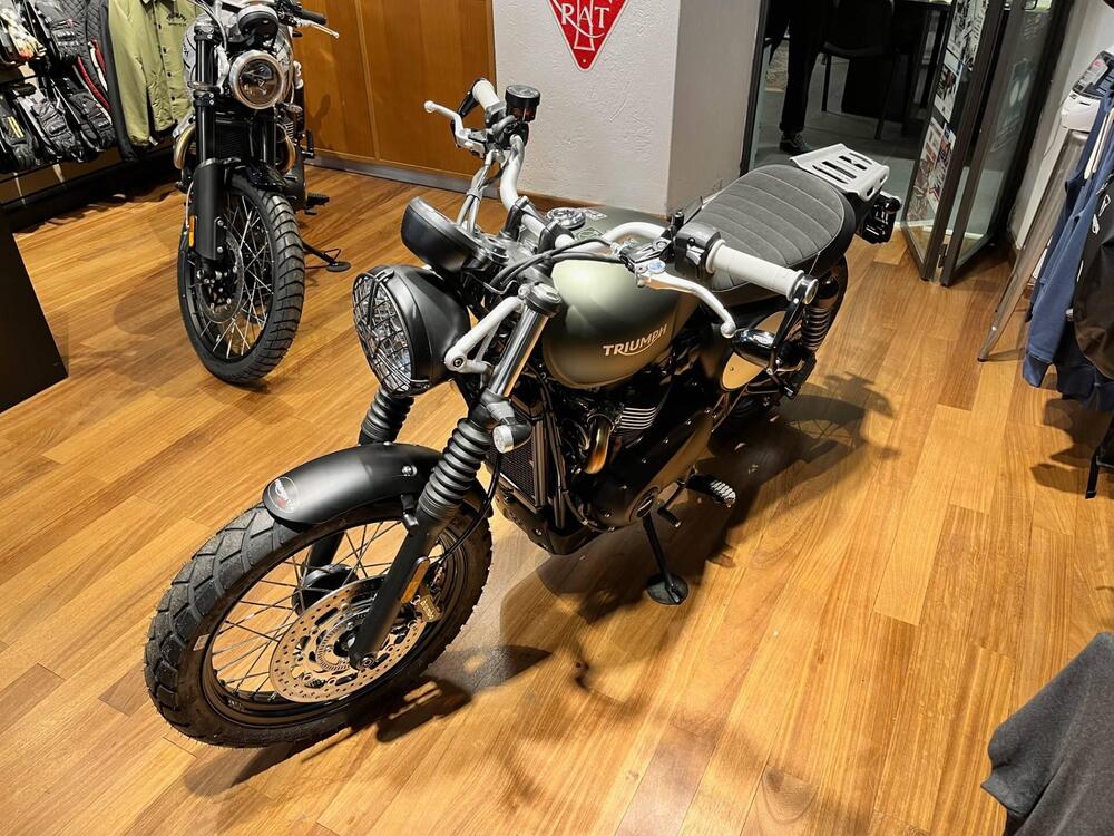 Triumph Scrambler 900 (2023 - 24) (3)