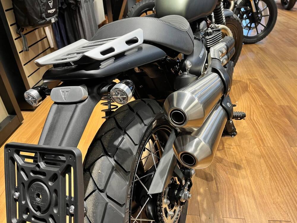 Triumph Scrambler 900 (2023 - 24) (5)