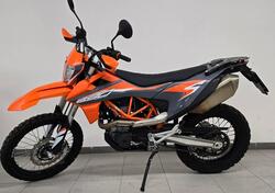 KTM 690 Enduro R (2022 - 24) usata