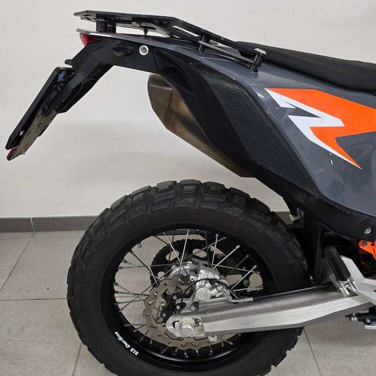 KTM 690 Enduro R (2022 - 24) (5)