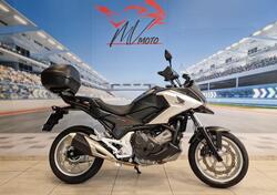 Honda NC 750 X ABS (2016 -17) usata