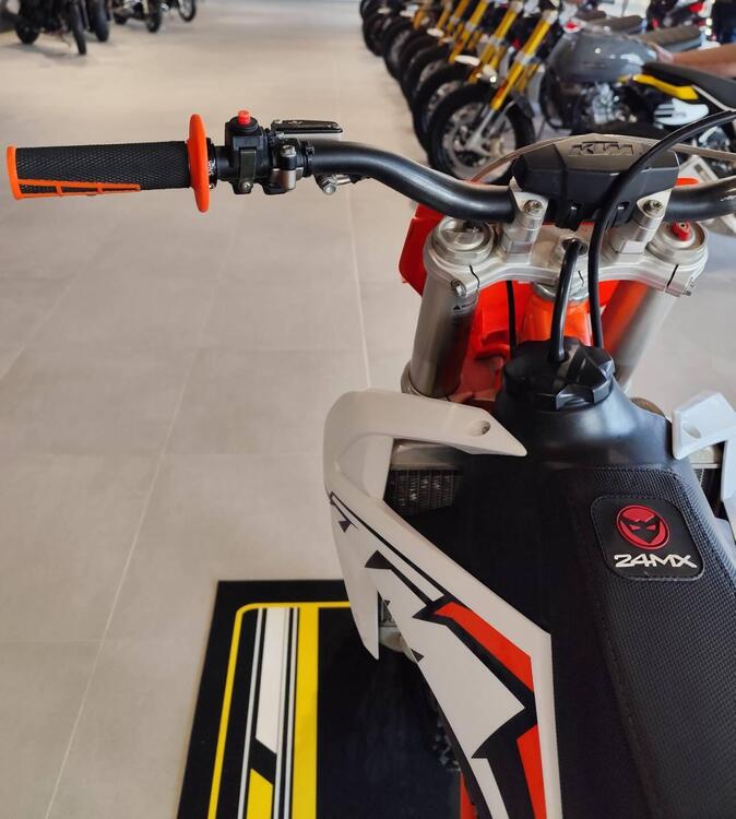 KTM SX 85 (2023) (3)