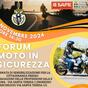 Moto in sicurezza: a Verona il primo Forum il 23 novembre