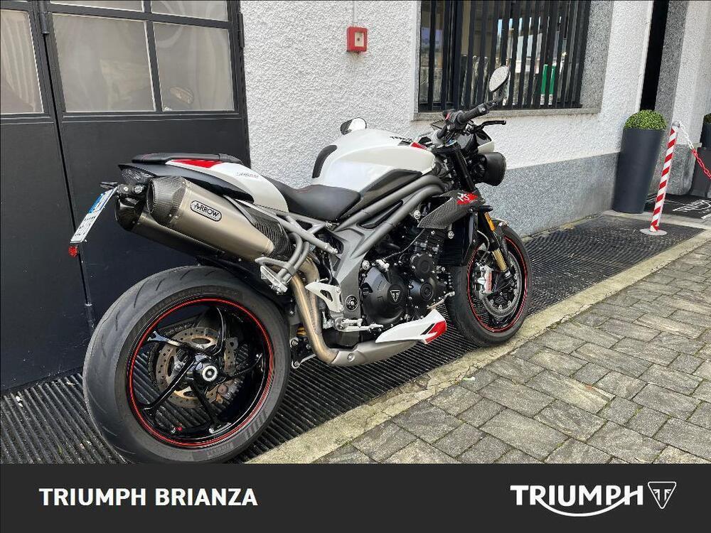 Triumph Speed Triple 1050 RS (2018 - 20) (3)