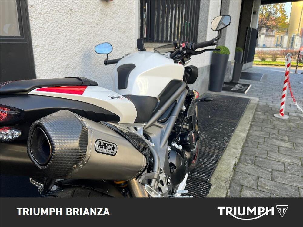 Triumph Speed Triple 1050 RS (2018 - 20) (4)