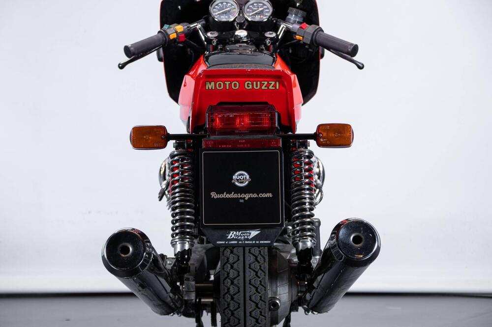 Moto Guzzi V35 IMOLA (5)