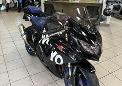 Suzuki GSX R 600 (2008 - 10) usata