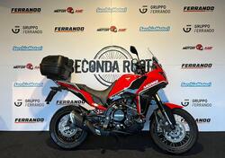 Moto Morini X-Cape 650 (2021 - 24) usata