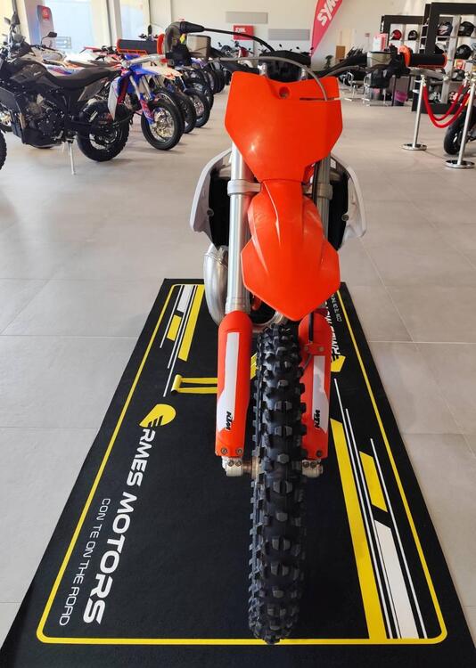 KTM SX 85 (2024) (4)