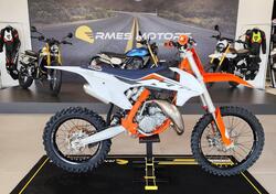 KTM SX 85 (2024) usata