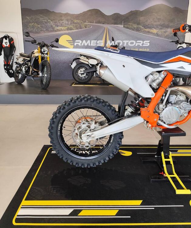 KTM SX 85 (2024) (2)