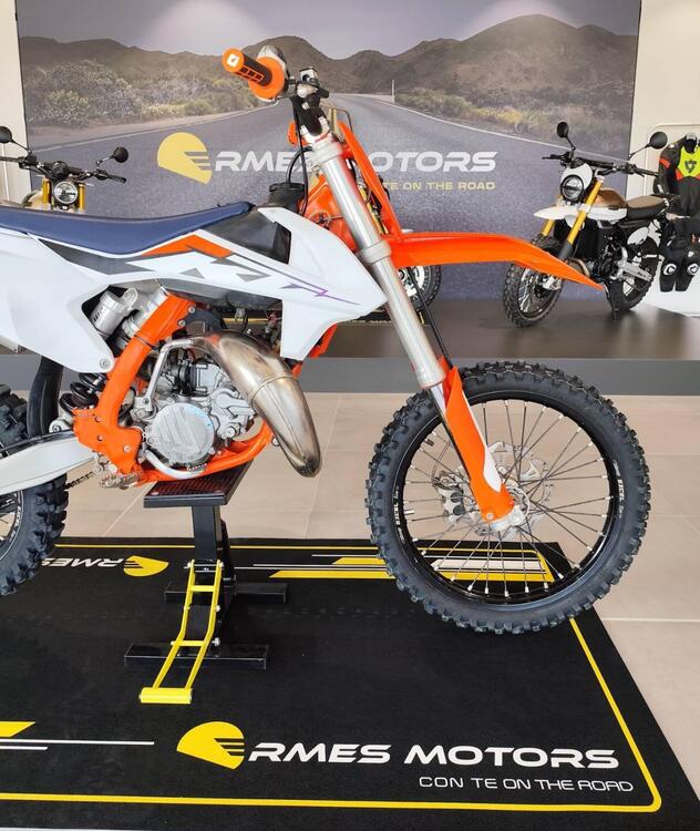 KTM SX 85 (2024) (3)