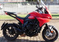 MV Agusta Turismo Veloce 800 Lusso SCS (2021 - 24) usata