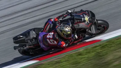 Jorge Martin (per ora) con il numero 89! Ecco tutti i piloti 2025 di MotoGP, Moto2 e Moto3, cio&egrave; le entry list