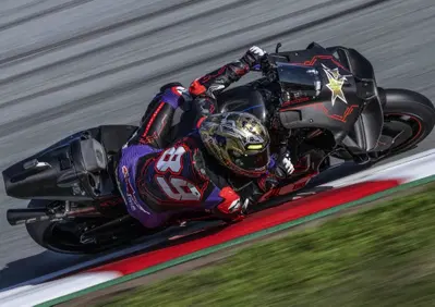 Jorge Martin (per ora) con il numero 89! Ecco tutti i piloti 2025 di MotoGP, Moto2 e Moto3, cioè le entry list