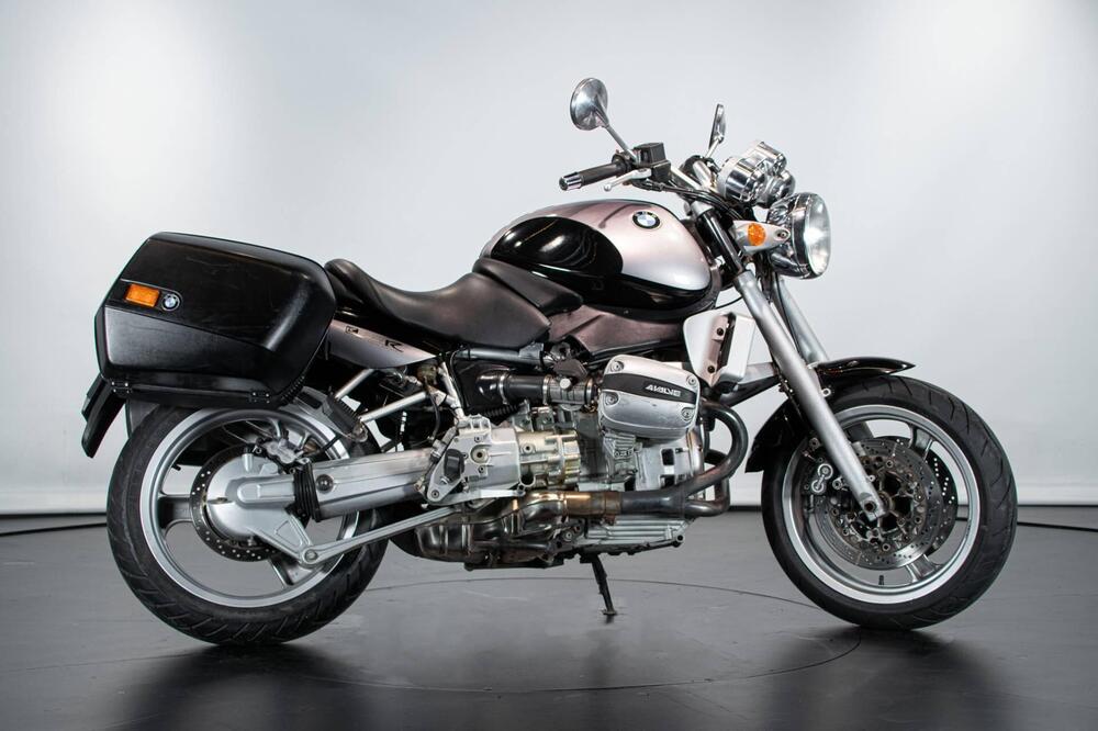 Bmw R 850 R (2)