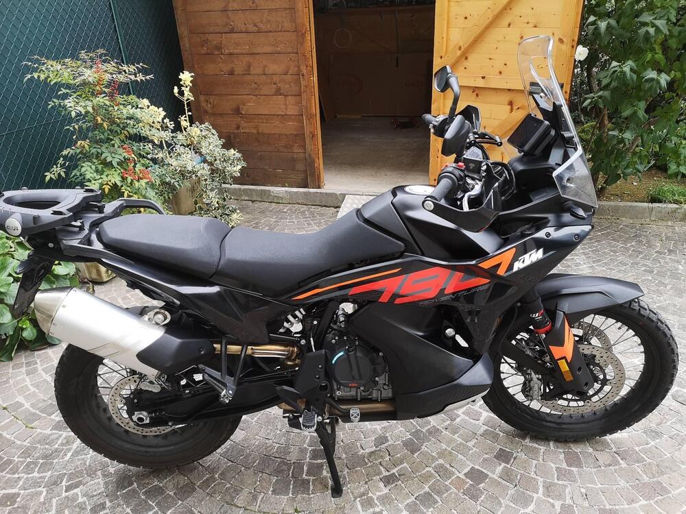 KTM 790 Adventure (2023 - 24) (2)