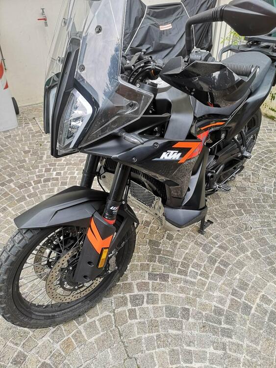 KTM 790 Adventure (2023 - 24) (4)