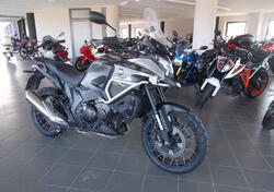 Honda Crosstourer ABS (2011 - 16) usata