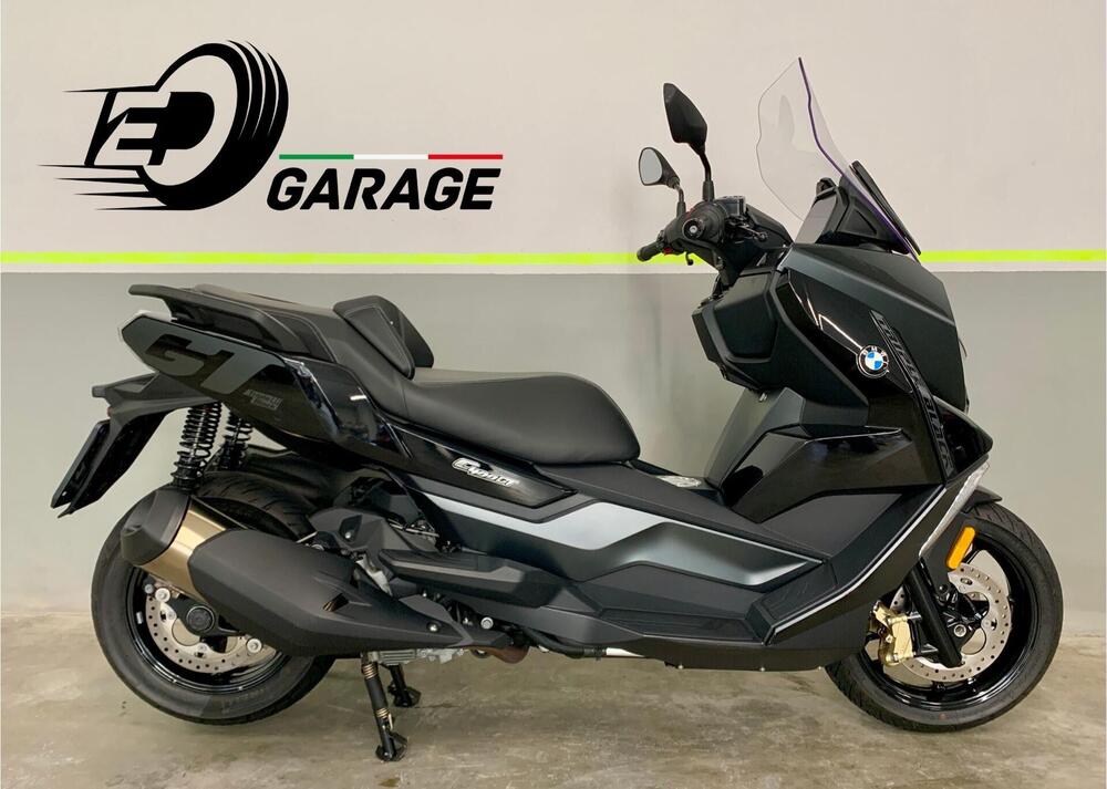 Bmw C 400 GT (2021 - 24)