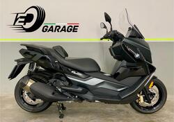 Bmw C 400 GT (2021 - 24) usata