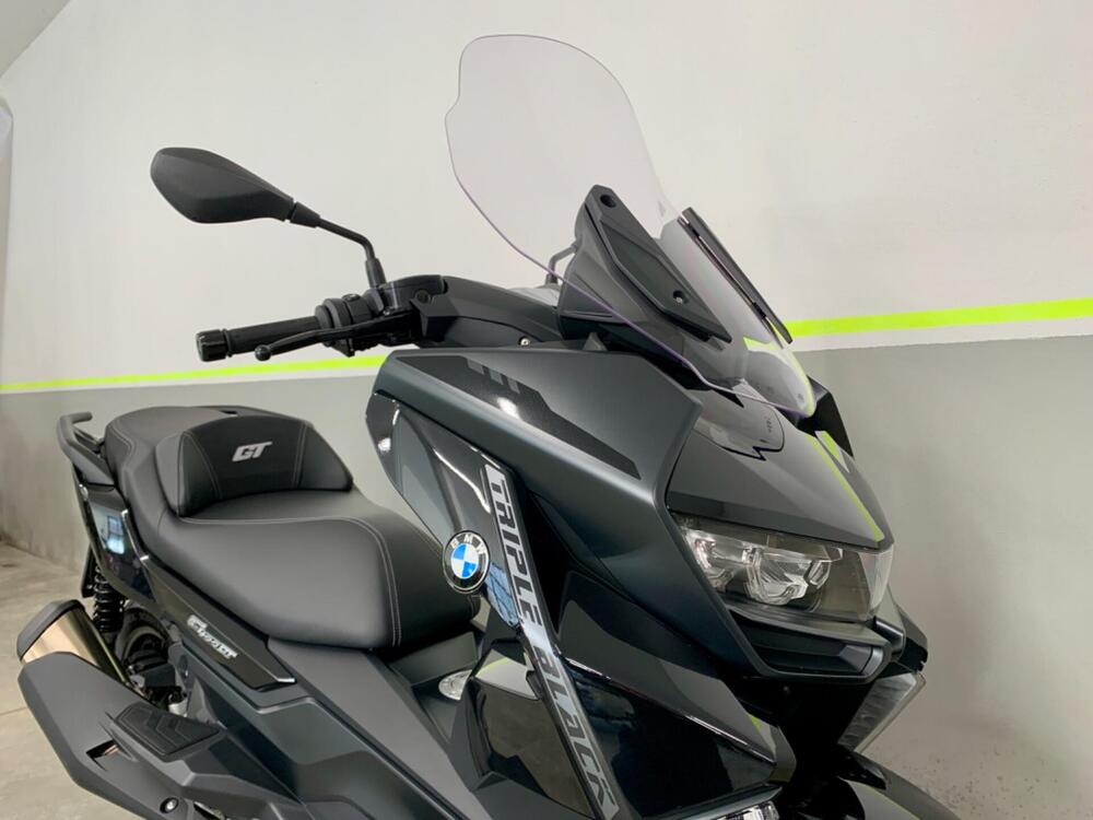 Bmw C 400 GT (2021 - 24) (2)