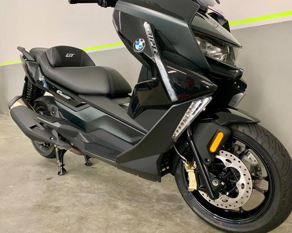 Bmw C 400 GT (2021 - 24) (3)