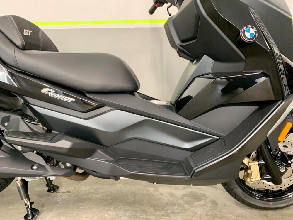 Bmw C 400 GT (2021 - 24) (4)